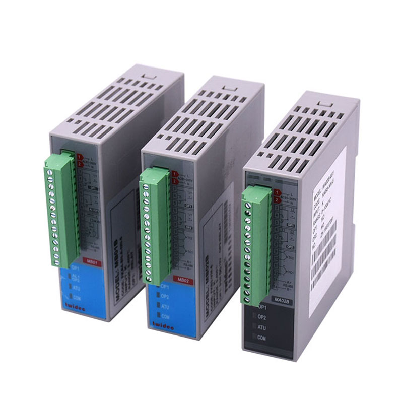 MB系列温度控制？？？