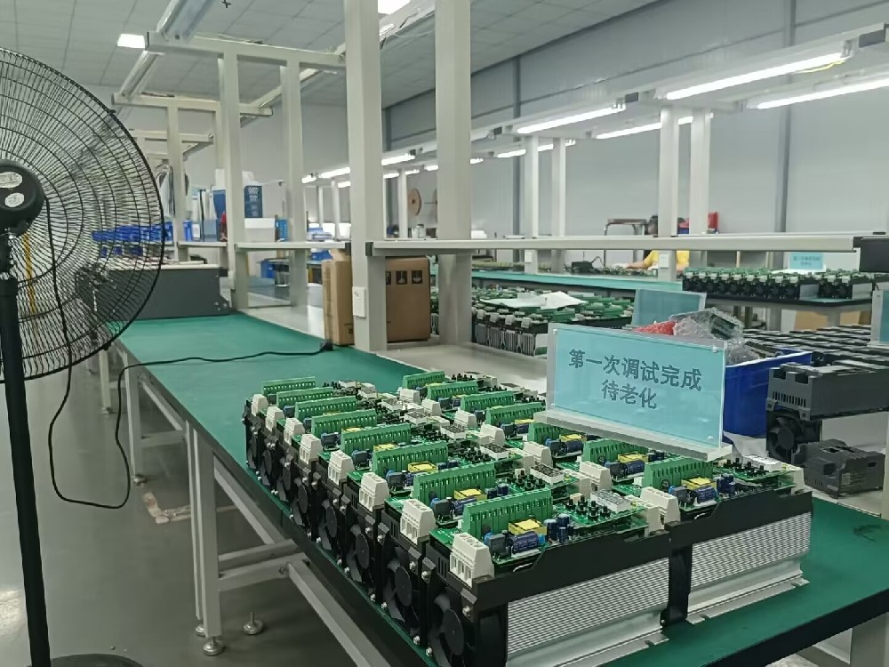 电力调解器在选型时为什么要放大20%以上？？