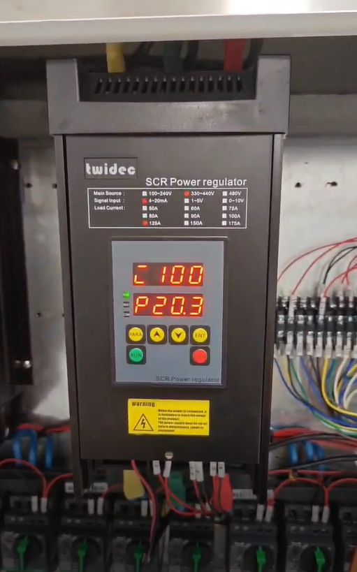 变频器跟电力调解器有哪些区别？？？