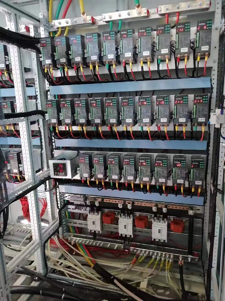 电力调解器的应用领域有哪些？它们是怎样影响现代社会和工业的？