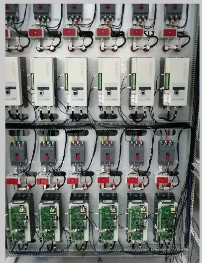 在电力调解器领域，，有哪些最新的立异或手艺趋势值得关注？