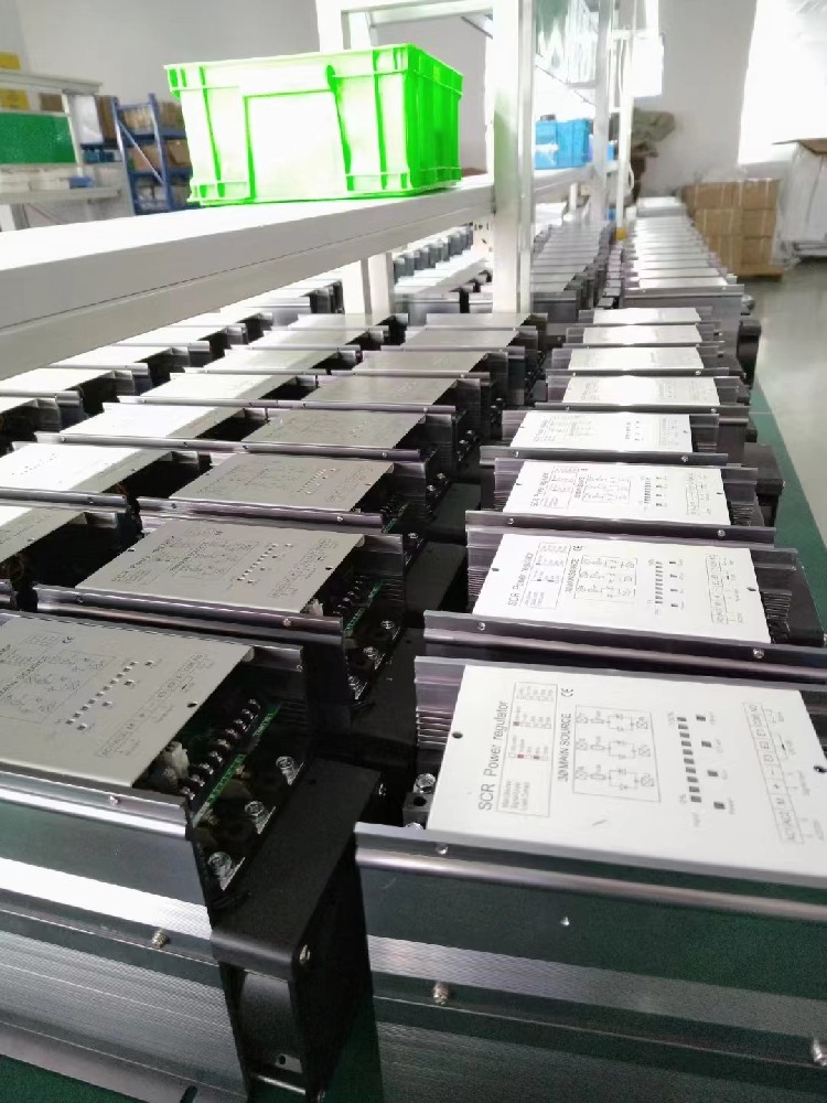 电力调解器的主要作用是什么？