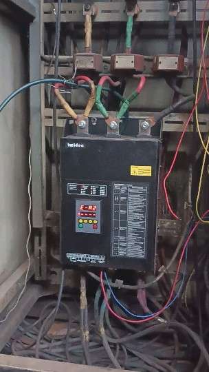 当电力调解器的调理精度不知足要求时，，，会对负载爆发哪些不良影响？？？