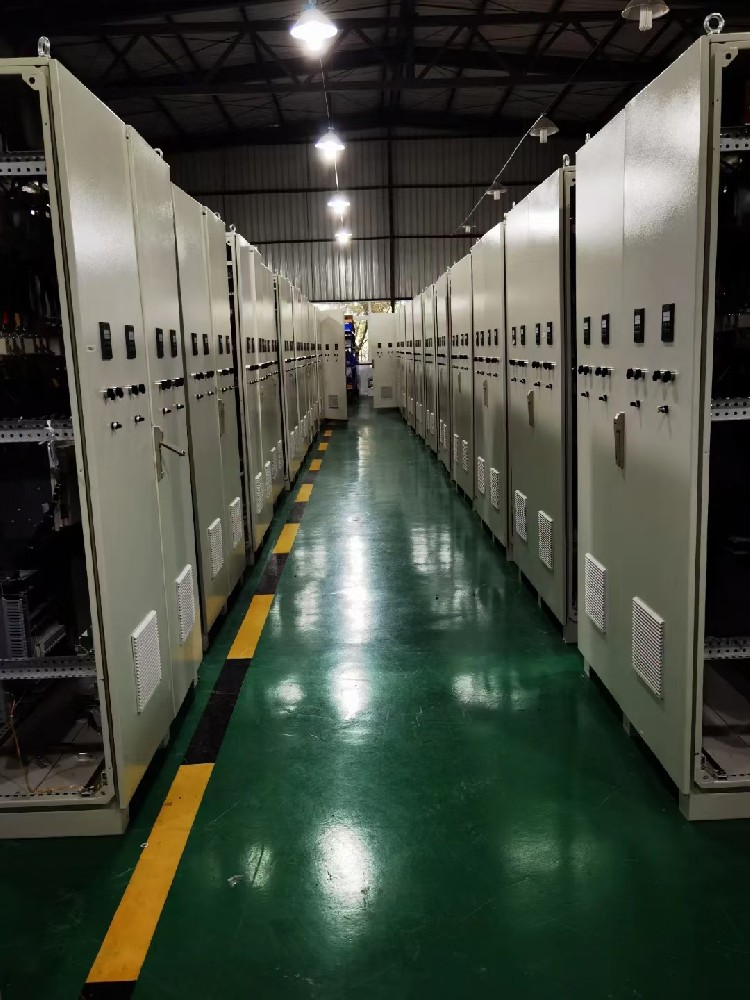 怎样对电力调解器举行按期维护和性能检测？？