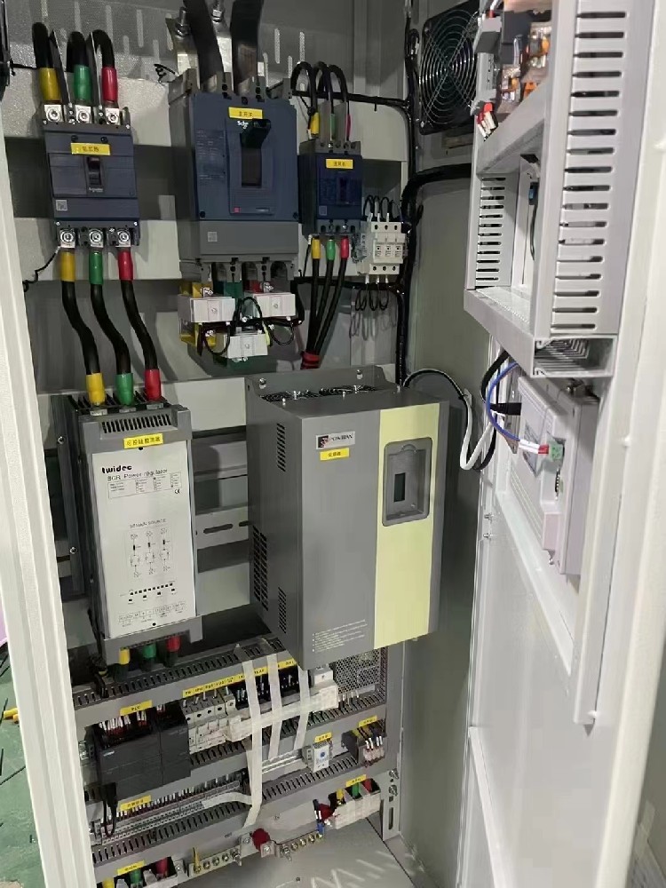 关于间歇性事情的负载，，，怎样选择合适的电力调解器以提高其使用寿命？？？