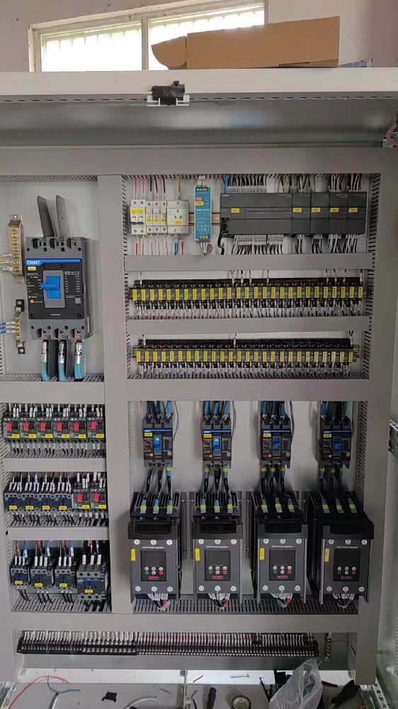 绝了！这家企业靠温控手艺，让注塑产品品质狂飙