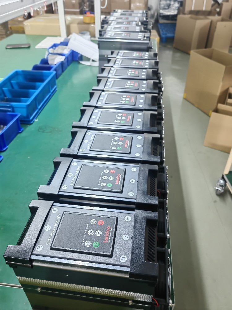 从默默无闻到行业黑马！这家中国温控企业凭什么惊艳众人？