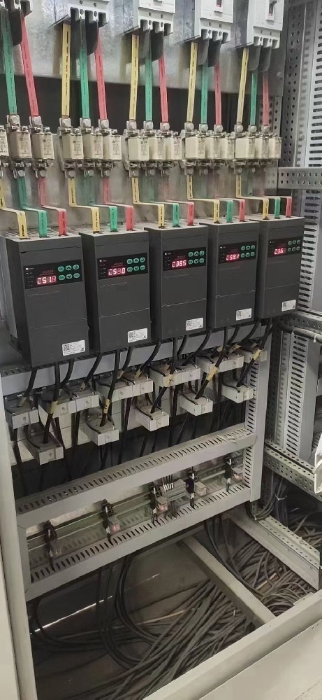 当温控成为工业刚需，这家民族品牌凭什么脱颖而出？