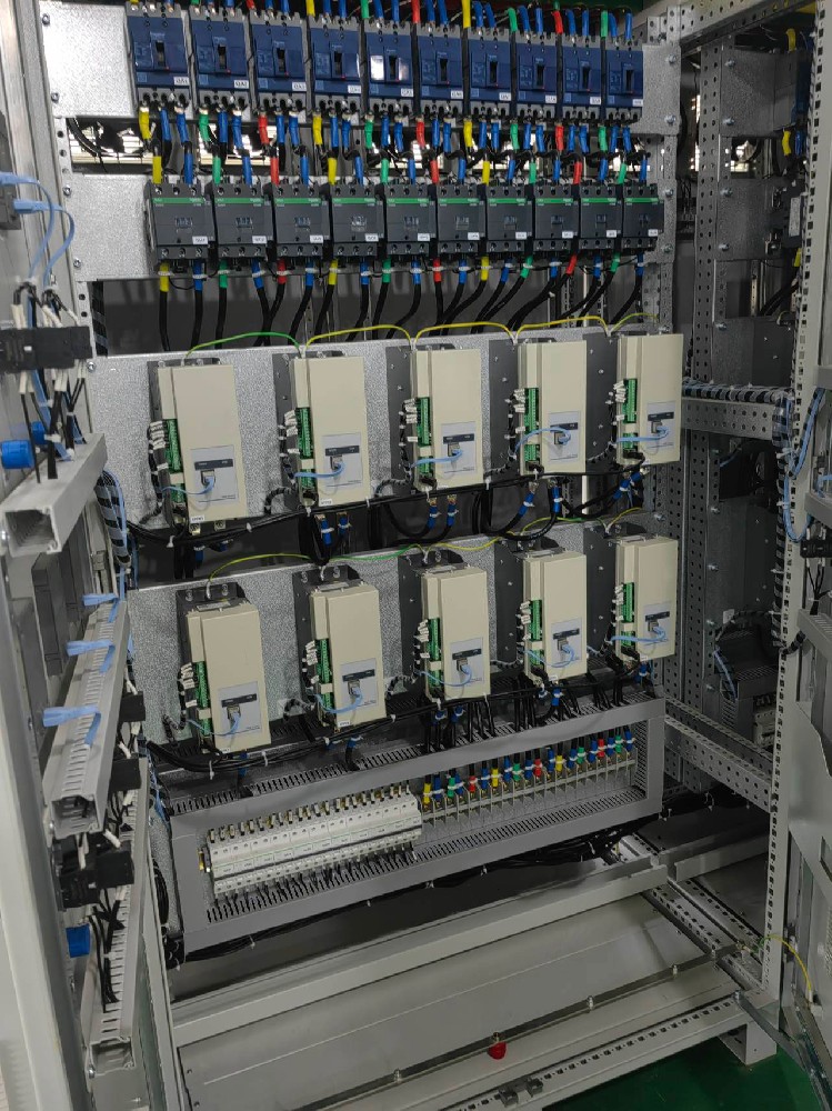 从报废百万到产能翻倍，工业烤箱温控的逆袭背后藏着什么？